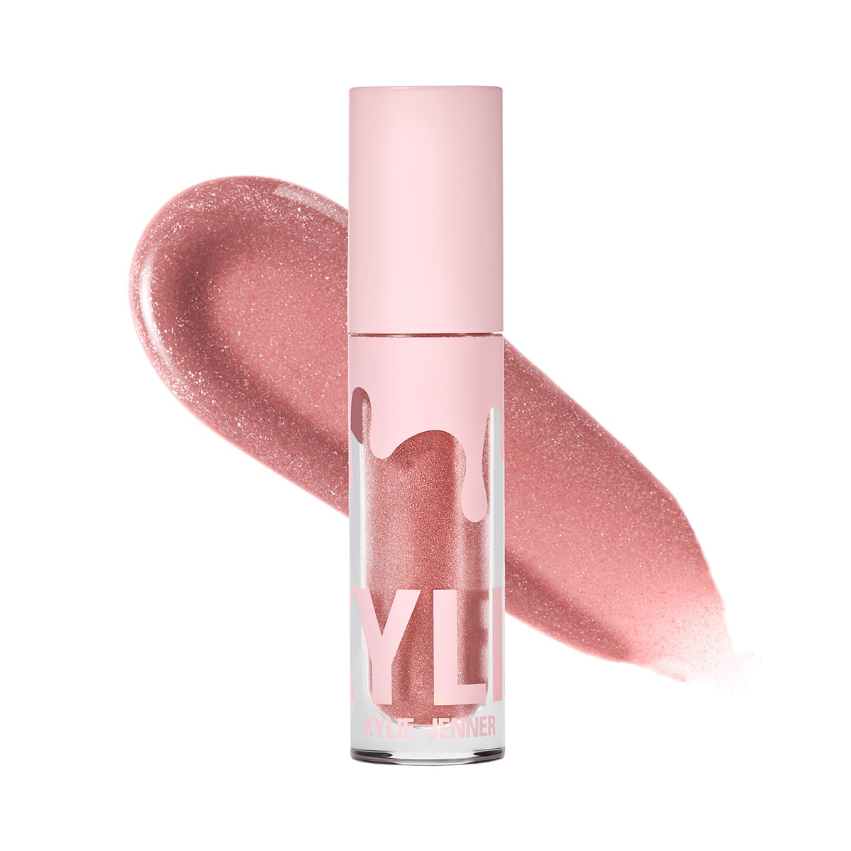 KYLIE COSMETICS HIGH GLOSS (BRILLO LABIAL)